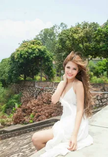 摄影图片人物美女模特照片 摄影图片人物美女模特照片