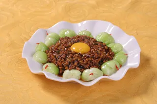 41 麦香窝蛋时蔬-华宴都