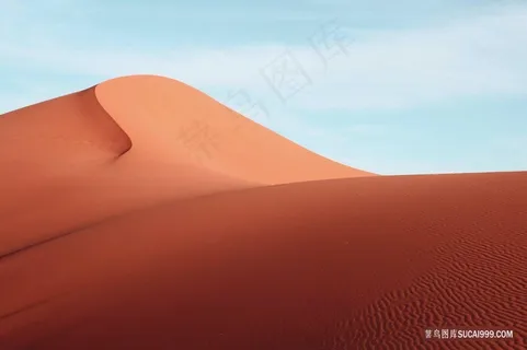 沙漠风景壁纸 沙漠风景壁纸