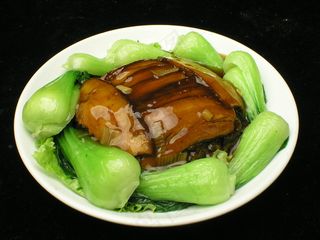 家常菜|美食|菜谱|菜单|0514梅菜扣肉t
