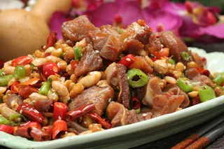 酥豆月牙骨  26元 (5)