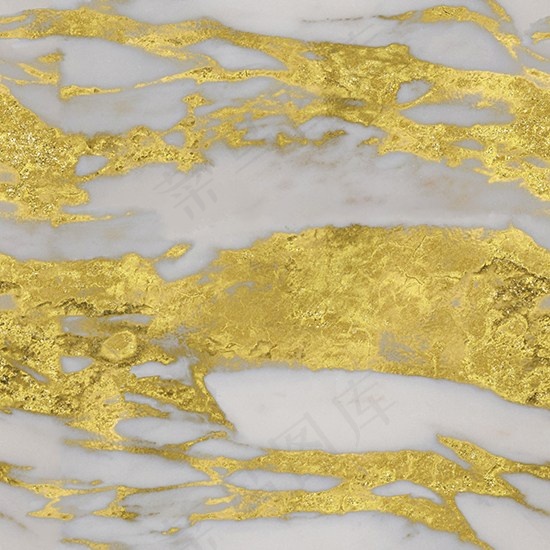 Agria金属大理石纹理背景元素