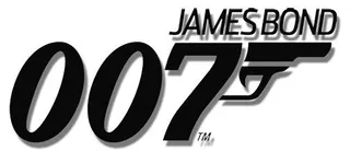 詹姆斯邦德 PNG免抠