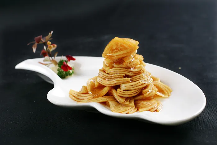 L01480上海酱萝卜