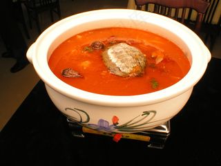 0010红煨甲鱼