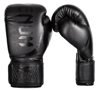 拳击手套黑色