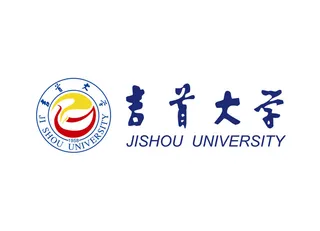 吉首大学矢量LOGO标志
