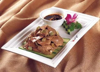 1009LC-0693香卤鹅肝