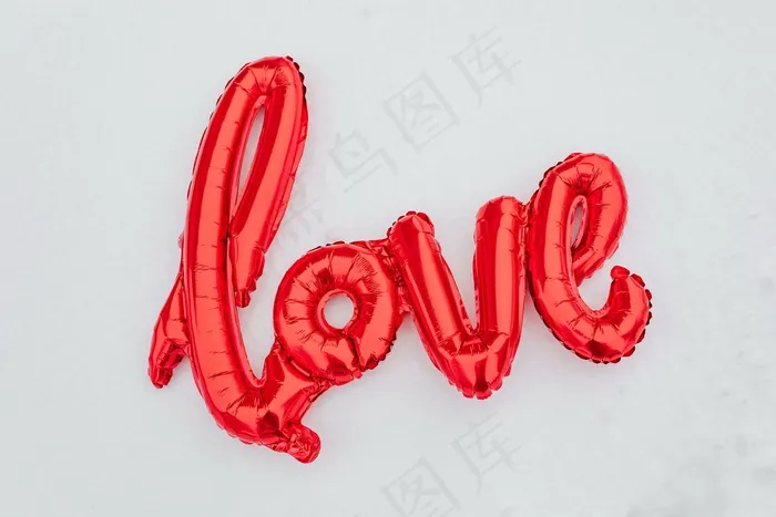 love英文字体图片