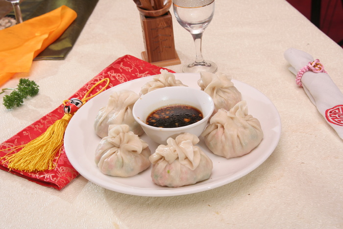 烧麦