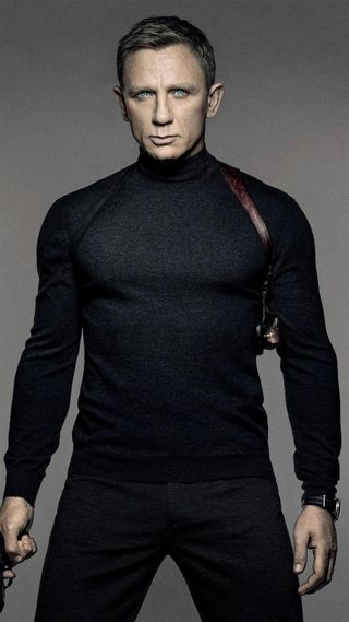 外国明星帅哥丹尼尔 克雷格高清图片