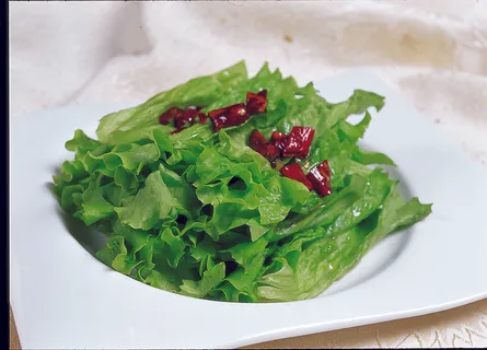 1009LC-0364凉拌罗马菜