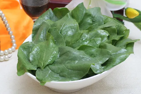 菠菜 (2)