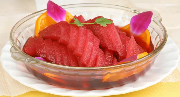 干红醉雪梨12元