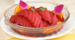 干红醉雪梨12元