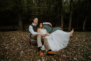 摄影婚纱照片欣赏