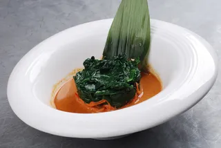 LCSC1315捞拌时蔬   26  酸辣味