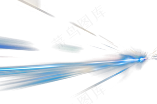 光效星光免扣PNG素材