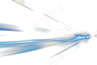 光效星光免扣PNG素材