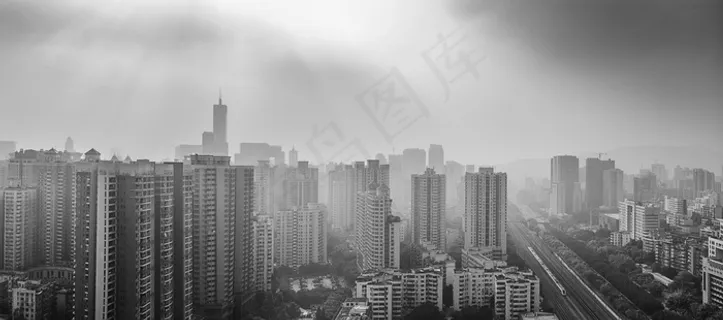 自然风光摄影图