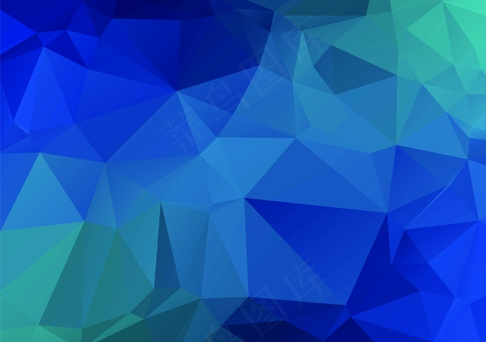几何艺术设计 几何图形背景 多边形背景图片