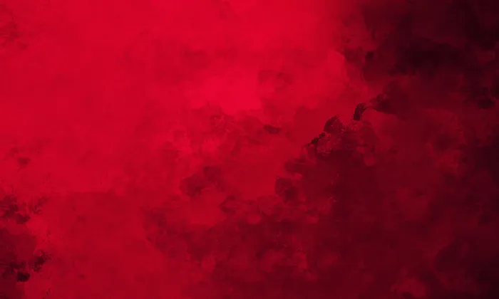 红色庄严海报背景