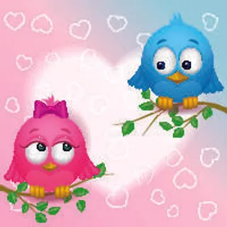 2.14情人节 背景