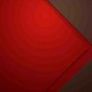 红色简约大气质感纹理