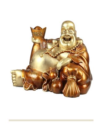 雕塑素材psd模版