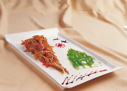 LCH0139茶香脆耳丝 LCH0139茶香脆耳丝