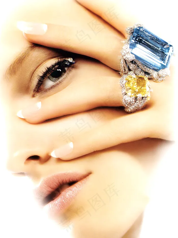 珠宝首饰图片下载