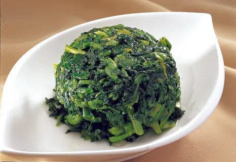 LCSC1422凉拌干菜心 LCSC1422凉拌干菜心