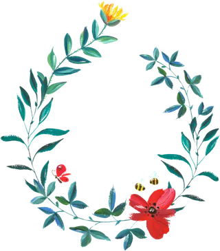 花圈  花圈  花圈