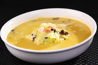 D00067三鲜鸡汤娃娃菜 (1)