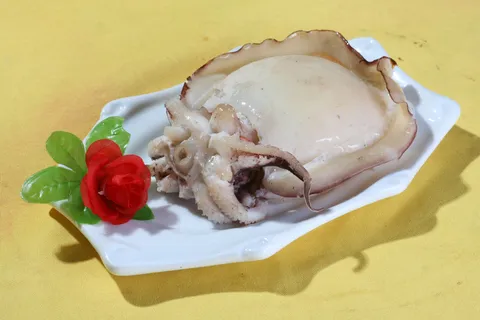 03 鲜墨鱼-温浙海鲜楼 03 鲜墨鱼-温浙海鲜楼