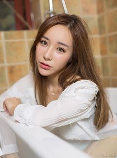 摄影图片人物美女模特照片