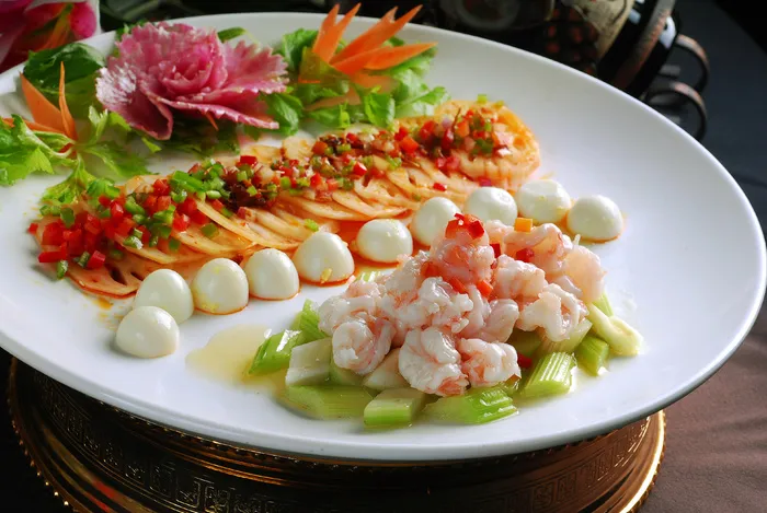 XCXC1611荷塘映月