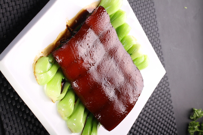 一品东坡肉 (1)