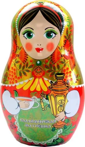 俄罗斯套娃 PNG免抠(1392x2398)