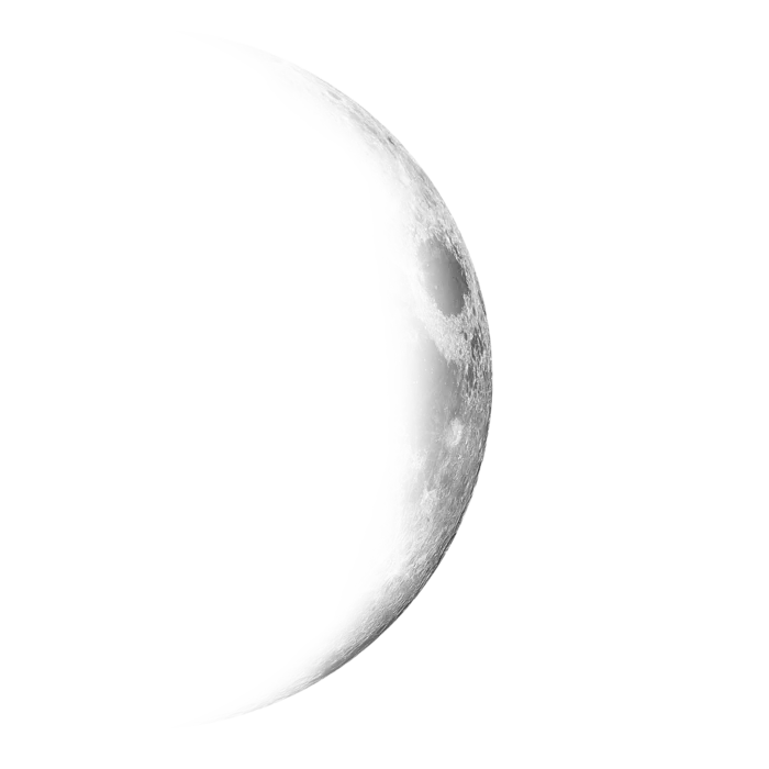 月亮免扣图片PNG素材 (23)