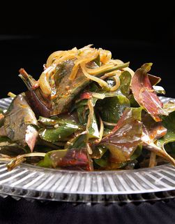 LCSC3056笋丝折耳根 12-份