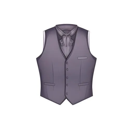 衣服马甲服饰免抠(2048x2048)