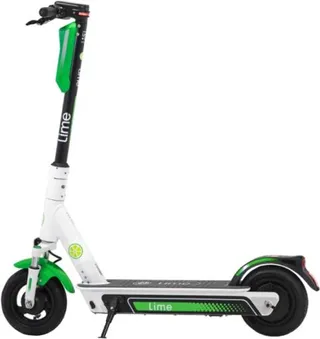 电动滑板车 PNG免抠