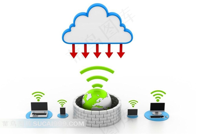 无线局域网标识