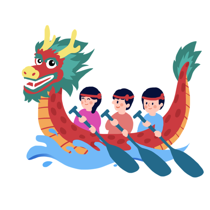  浓情端午  端午节