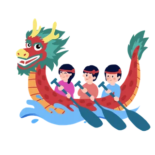  浓情端午  端午节