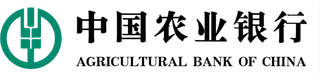 农业银行标志
