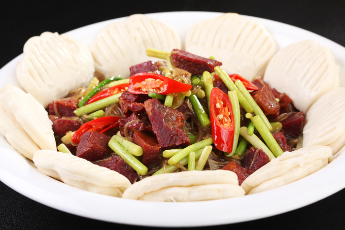 R00162淮南牛肉