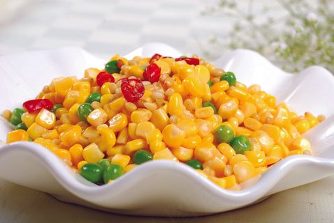 DJCXCL-6774松仁炒粟米