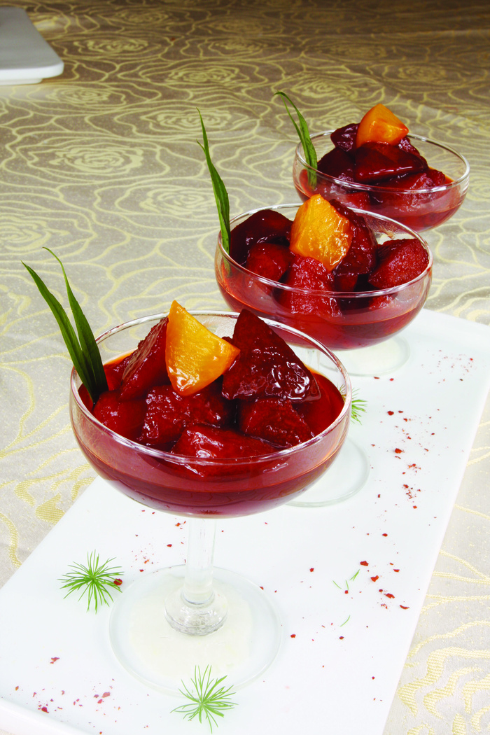 LCSC0479法式红酒雪梨